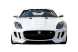 Used 2015 Jaguar F-TYPE S image 4