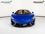 Used 2018 McLaren 570S Spider image 3