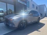 Used 2023 MAZDA CX-5 Carbon Edition image 3
