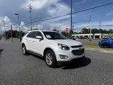 Used 2017 Chevrolet Equinox LT w/ Convenience Package image 2