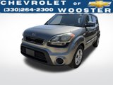 Used 2013 Kia Soul image 1
