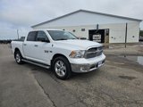 Used 2017 RAM 1500 Big Horn image 4