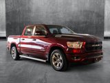 Used 2020 RAM 1500 Big Horn image 3