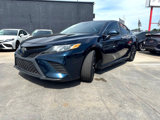 Used 2018 Toyota Camry SE image 3