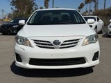 Used 2013 Toyota Corolla LE Special Edition image 2