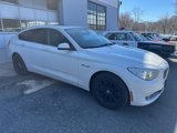 Used 2013 BMW 535i Gran Turismo xDrive image 4