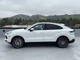 Certified 2022 Porsche Cayenne Coupe image 2