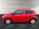 Used 2016 Chevrolet Spark LS image 4