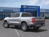 New 2024 Chevrolet Colorado LT w/ LT Convenience Package II image 3