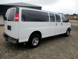 Used 2022 Chevrolet Express 3500 LS w/ Chrome Appearance Package image 5