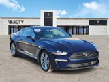 Used 2018 Ford Mustang Premium w/ Pony Package image 1