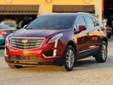 Used 2017 Cadillac XT5 Luxury w/ Driver Awareness Package image 3