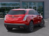 New 2025 Cadillac XT5 Sportv w/ LPO, Floor Liner Package image 4