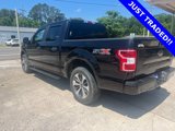 Used 2020 Ford F150 XL w/ Equipment Group 101A Mid image 2