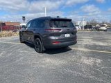 Used 2021 Jeep Grand Cherokee L Laredo image 3