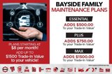 Used 2018 GMC Acadia SLT w/ LPO, Black Accent Package image 4