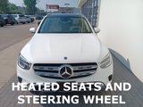 Used 2020 Mercedes-Benz GLC 300 4MATIC w/ Multimedia Package image 2