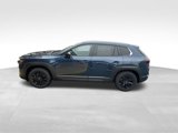 Certified 2025 MAZDA CX-50 AWD 2.5 S w/ Weather Package image 4