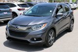 Used 2022 Honda HR-V EX image 2