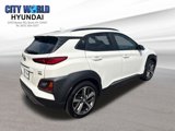 Used 2021 Hyundai Kona Limited w/ Cargo Package image 5