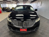 Used 2011 Lincoln MKX 2WD w/ 101A Rapid Spec Order Code image 5
