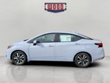 New 2025 Nissan Versa SV w/ Trunk Package image 4