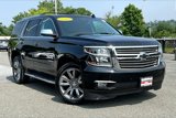 Used 2015 Chevrolet Tahoe LTZ image 2