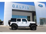 Used 2020 Jeep Wrangler Unlimited Sport S image 5