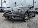 Certified 2017 Ford Fusion SE w/ Equipment Group 601A image 5
