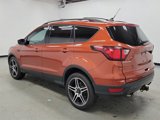 Used 2019 Ford Escape SEL image 4