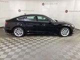 Certified 2024 Audi A5 2.0T Premium w/ Convenience Package image 4