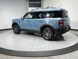 Used 2022 Ford Bronco Sport Big Bend w/ Convenience Package image 4