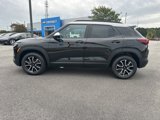 New 2025 Chevrolet TrailBlazer ACTIV w/ Driver Confidence Package image 4