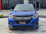 Used 2019 Honda HR-V Sport image 2