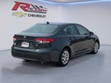 Used 2023 Toyota Corolla LE image 5