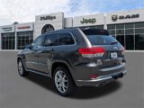 Certified 2015 Jeep Grand Cherokee Summit w/ Platinum Series Group image 5