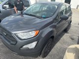 Used 2022 Ford EcoSport S image 2