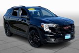 Used 2022 GMC Terrain SLE w/ Driver Convenience Package image 2