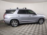 Used 2021 Hyundai Palisade Limited image 4