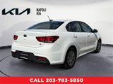 Used 2020 Kia Rio S image 3