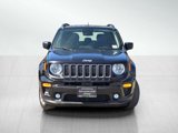 Certified 2022 Jeep Renegade Latitude w/ Convenience Group image 2