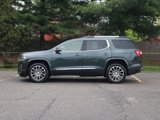 Certified 2022 GMC Acadia Denali w/ Denali Technology Package image 6