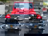 Used 2020 Jeep Wrangler Unlimited Sahara image 2