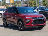 Used 2023 Chevrolet TrailBlazer RS w/ Convenience Package image 3