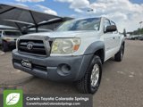 Used 2008 Toyota Tacoma 4x4 Double Cab image 4