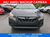 Used 2022 Subaru Crosstrek 2.0i image 2
