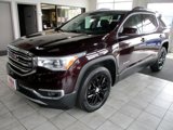 Used 2018 GMC Acadia SLT image 3