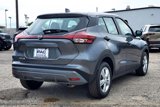 New 2025 Nissan Kicks Play S image 5