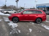 Used 2018 Mitsubishi Outlander GT image 2