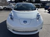 Used 2012 Nissan Leaf SL image 2